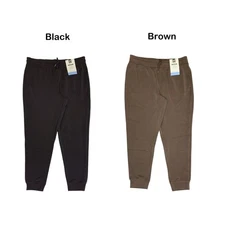 Member's Mark Women's Sandwash Jogger, Relaxed Fit, Moisture Wicking