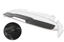 Heck Spoiler Flügel Tuning Hochglanz für Renault Megane III Grandtour HF687-G