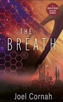 The Breath | Joel Cornah | Englisch | Taschenbuch | Kartoniert / Broschiert