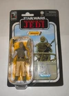 Star Wars Vintage Collection ROTJ 40 Years  Weequay Skiff Figure 2012 NEW VC107