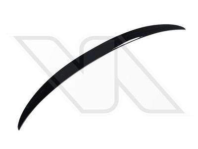 BMW 3ER E90 M3 LIMOUSINE PERFORMANCE STYLE KOFFERRAUM KOFFERRAUM SPOILER...