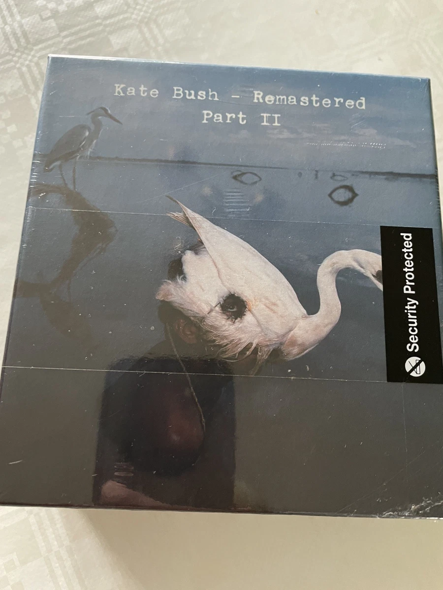 Kate Bush Box Set Music CDs for sale | eBay UK
