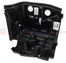 Genuine Lexus LX450 FZJ80 Left LH Battery Box