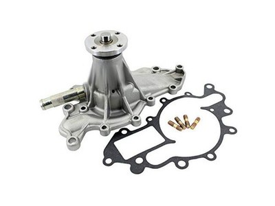 For 1982-1984 Chevrolet Camaro Water Pump 14577MGXX 1983 2.8L V6