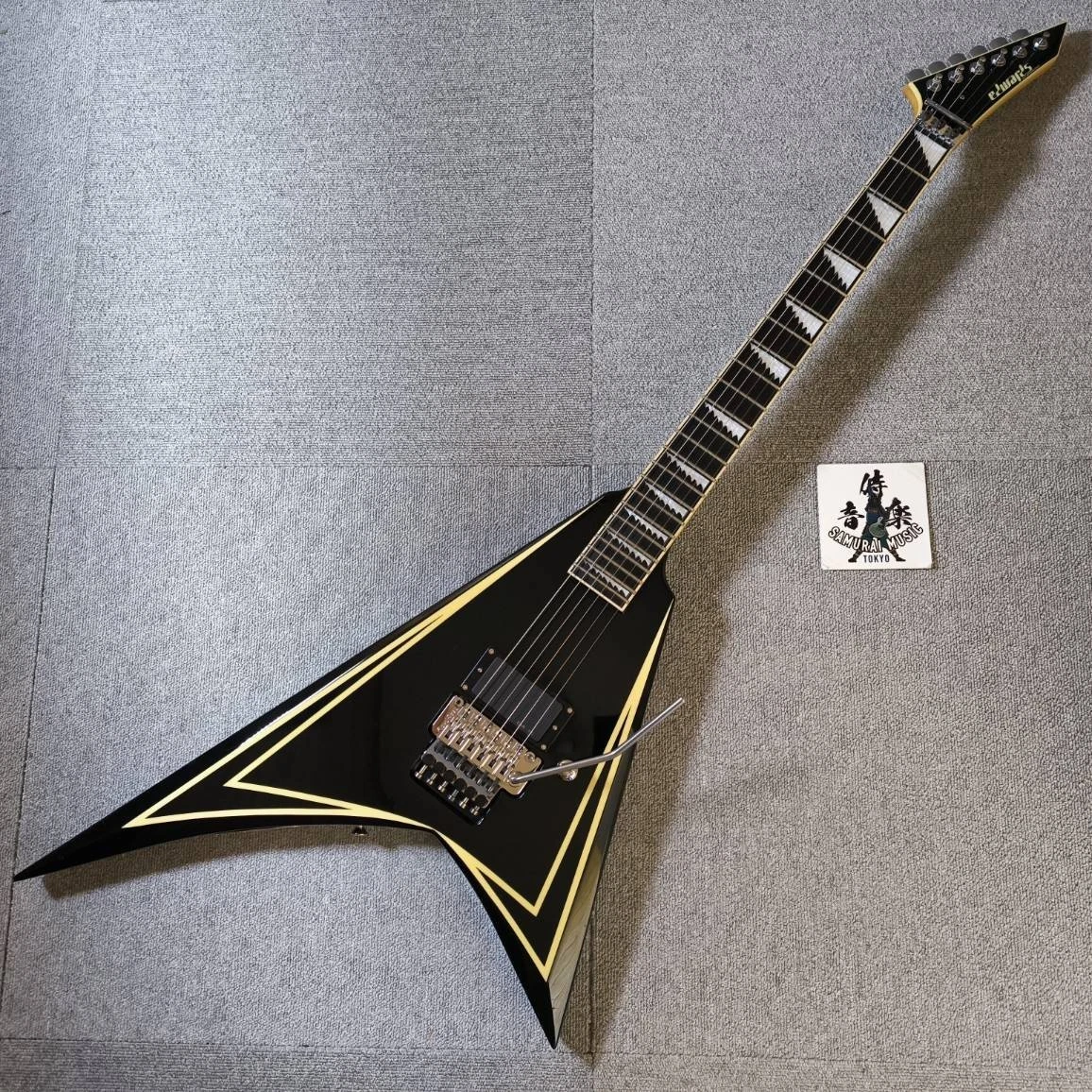 Edwards Guitars & Basses for sale | eBay