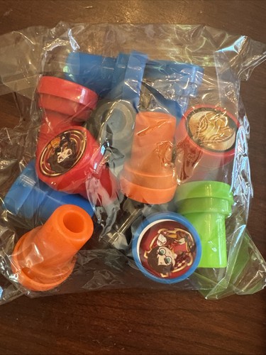 Cajas de regalo y golosinas de suministros de fiesta de cumpleaños de Harry Potter para 10 - Imagen 7 de 12