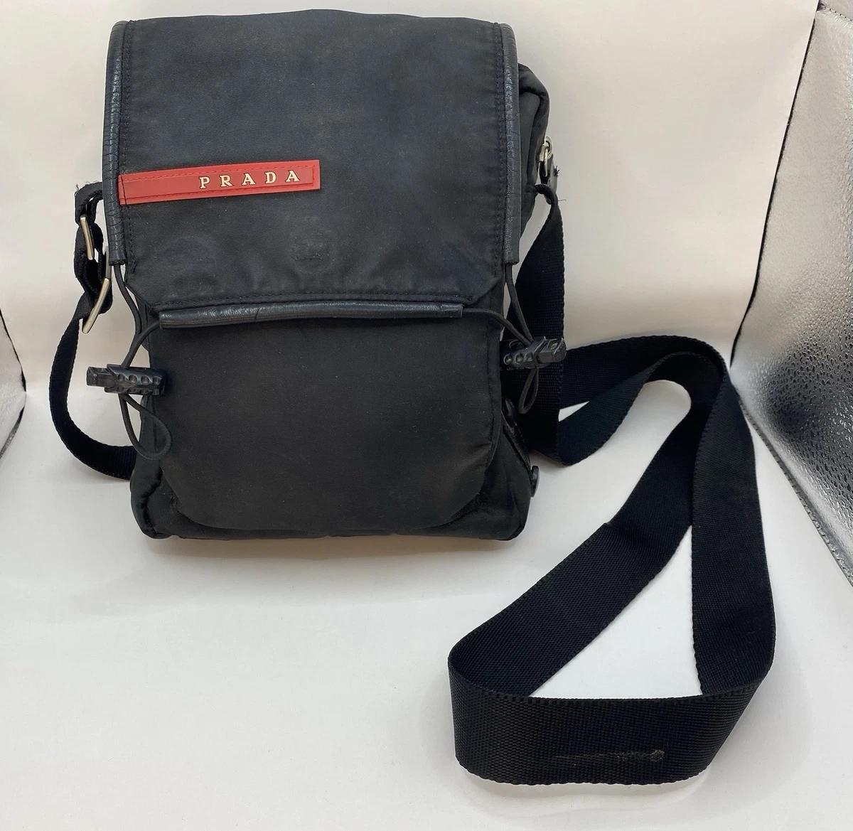 prada sport bag products for sale | eBay