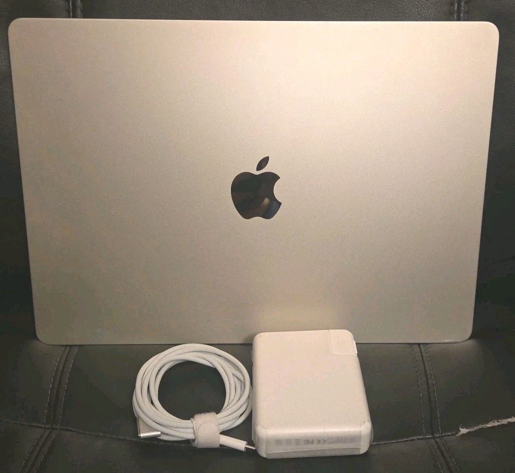 Apple MacBook Air 15