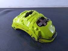 9Y0615105FF BREMSZANGE VORN LINKS / P1-A4-28 / 2599397 FÜR PORSCHE CAYENNE COUPE