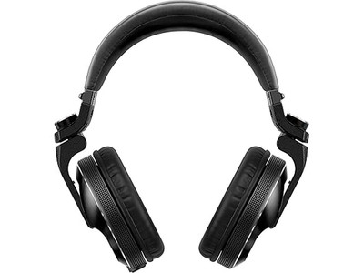 Pioneer DJ HDJ-X10-K Professional DJ Headphones Black HDJX10K PROAUDIOSTAR