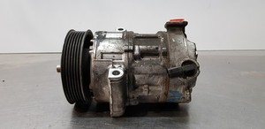 13447214 KLIMAKOMPRESSOR / 401940 FÜR OPEL CORSA E EDITION ECOFLEX
