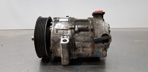 13447214 KLIMAKOMPRESSOR / 401940 FÜR OPEL CORSA E EDITION ECOFLEX