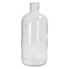 Qorpak Gla-00819 Bottle, 32 Oz, Pk12