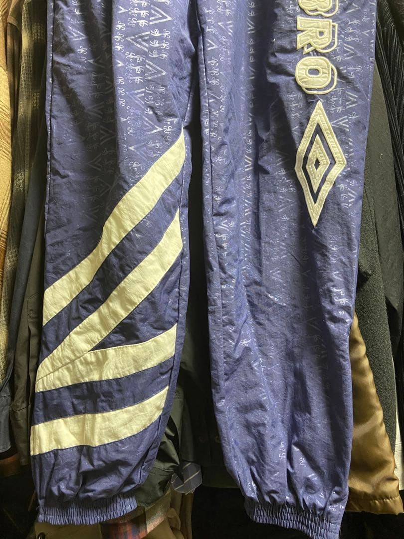 90s setup track jacket track pants - image 9