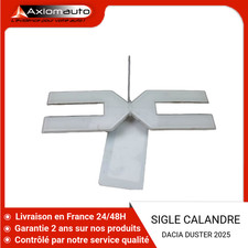Calandre Dacia DUSTER