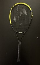 HEAD Tour Pro Tennis Racket 4 3/8-3