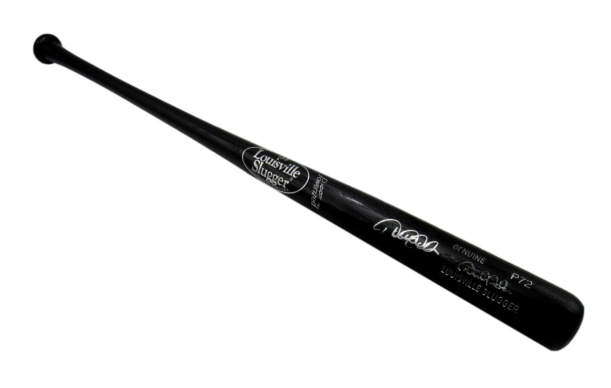 Derek Jeter HOF Autographed Louisville Slugger Bat Yankees PSA/DNA 194030