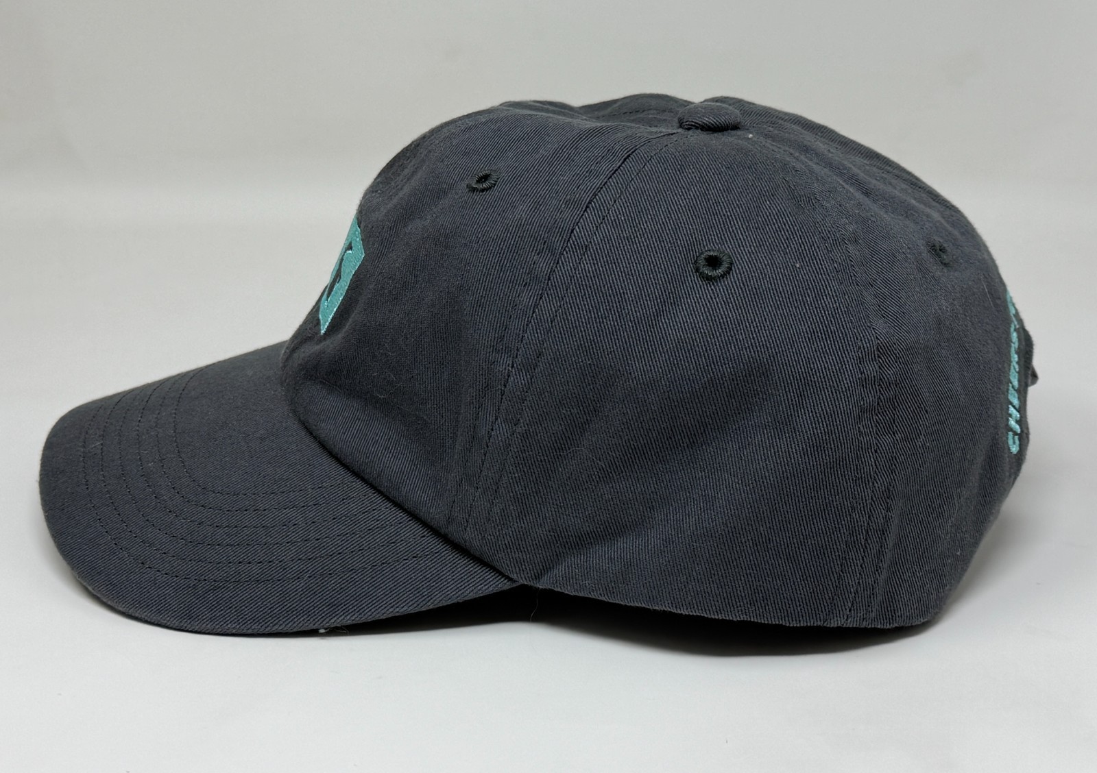 Dutch Bros Authentic Adjustable Strap Back Coffee… - image 3