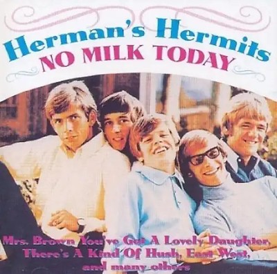 Herman'S Hermits - Years May Come