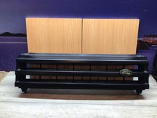 Land Rover Discovery 2 Facelift Front Grill Black DHB 000210PMA 2002-2004