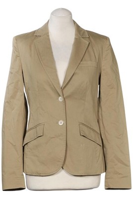 More & More Blazer Damen Business Jacke Kostümjacke Gr. EU 36 Baumwo... #lbm9ckd