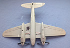 PARKZONE MOSQUITO MK VI RC AIRPLANE BNF USED (DISCONTINUED) — photo 8