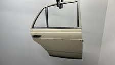 Porte arrière et accessoires Mercedes 240