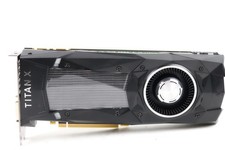 Nvidia GeForce Titan X Pascal 12GB GPU 1yr Warranty, Fast Ship