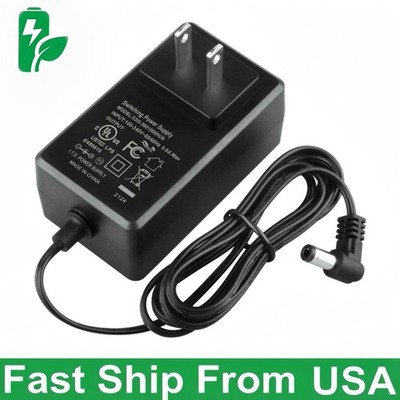 Charger For Vacuum Cleaner for CHEBIO CVC-V18, for HOMPANY SmartVac11