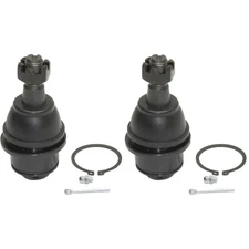 Ball Joint Set For 07-13 Chevy Silverado 1500 GMC Sierra 1500 Tahoe Front Lower