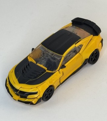 Takara Tomy Transformers Movie TLK-22 Bumblebee