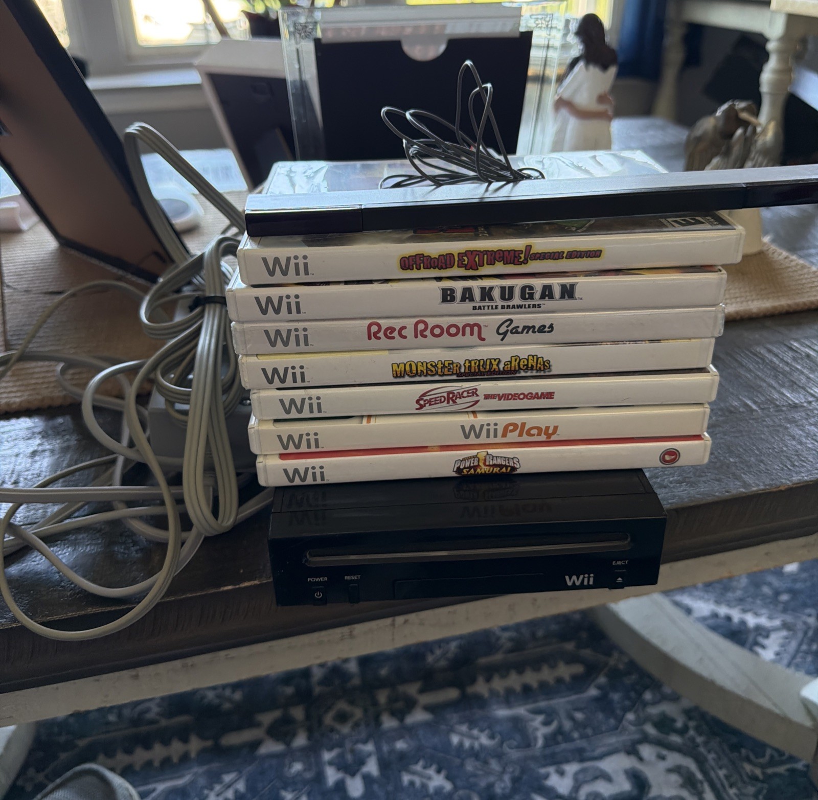 Nintendo Wii