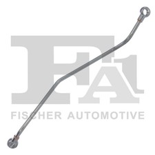 Ölleitung Lader FA1 614-803 für SMART FORTWO 451 CITY 450 CDi 300 301 400 401