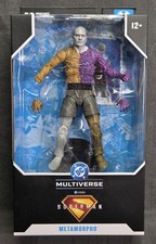 DC Multiverse Metamorpho 7 Action Figure 2025 Superman Movie McFarlane Toys New
