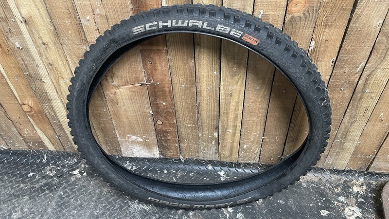 Schwalbe Magic Mary 27.5x2.6