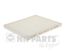 Innenraumfilter NIPPARTS N1348009 Partikelfilter für FR KIZASHI SUZUKI A6B424