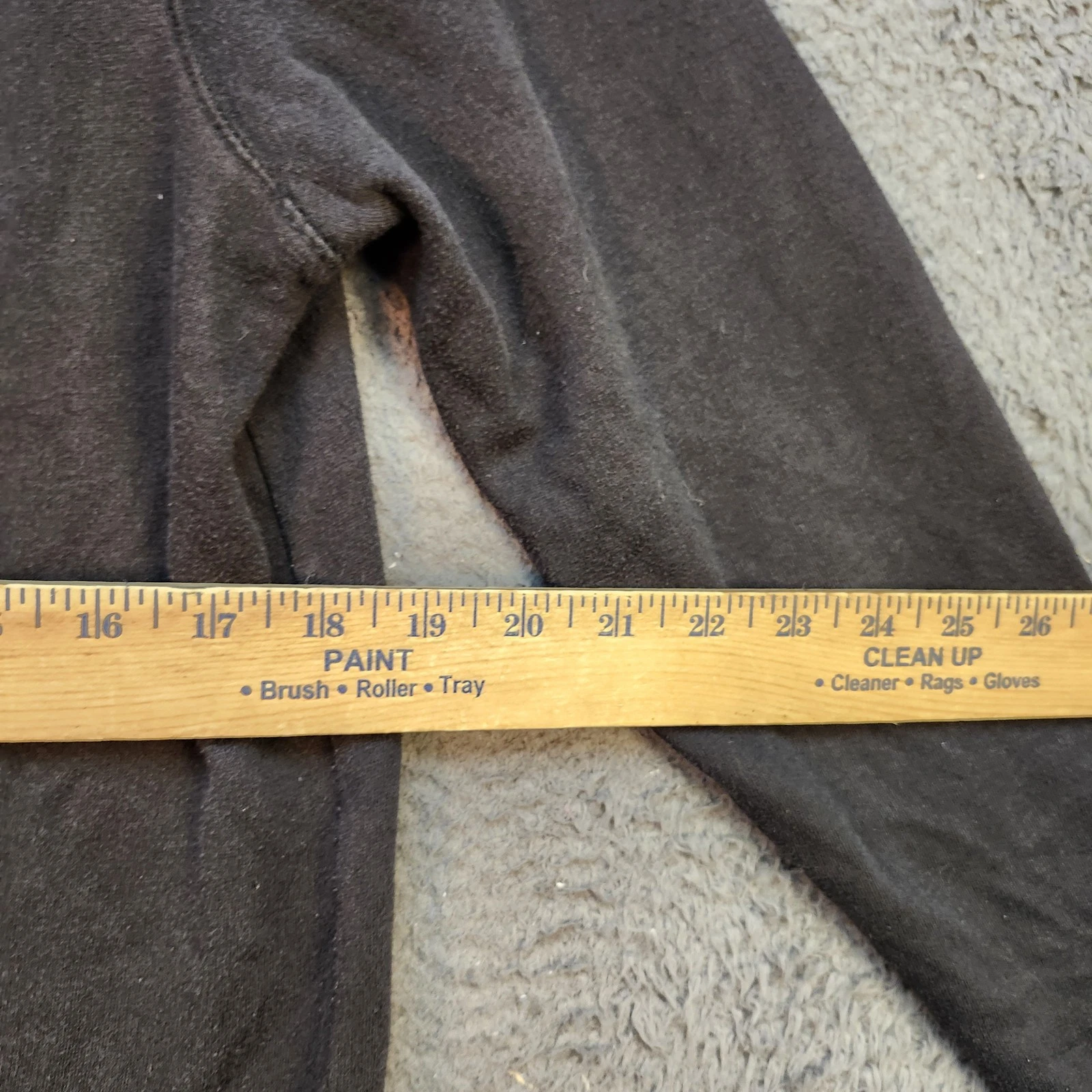 UNDERCOVER ROSA Victoria’s Secret Felpa con Cappuccio Donna Pullover Medio Felpa Spell Out