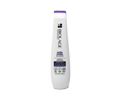 Matrix Biolage Ultra HydraSource Shampoo 13.5oz   Hydrate & Revive Dry Hair