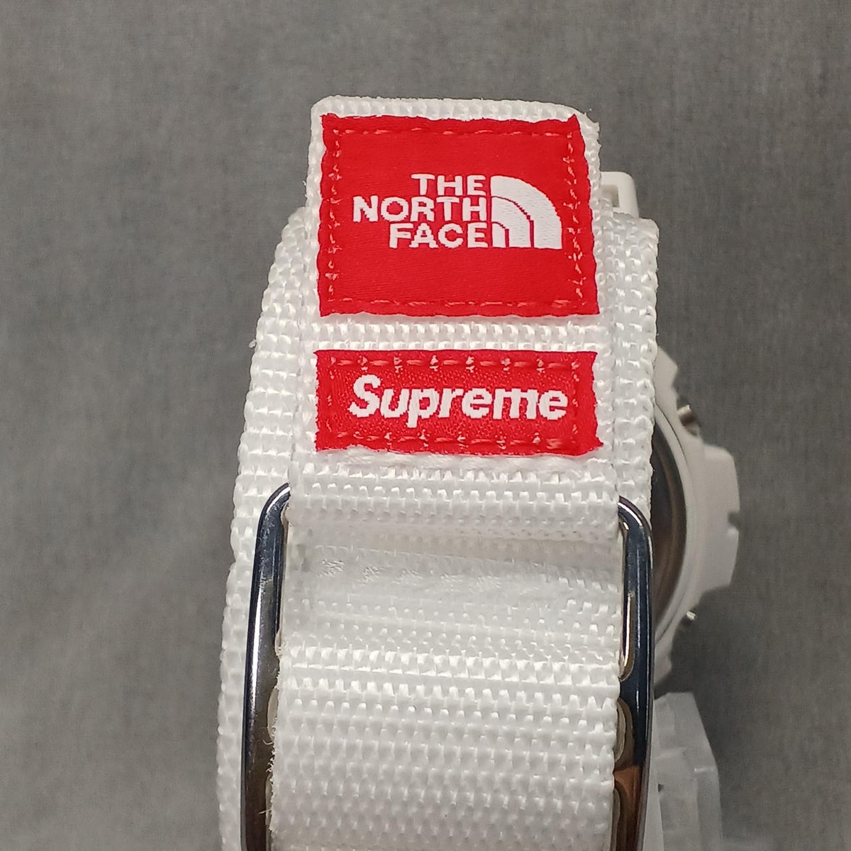 CASIO SUPREME TIMES SQUARE G-SHOCK NN32247I | eBay