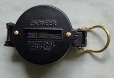 Engineer Directional Compass