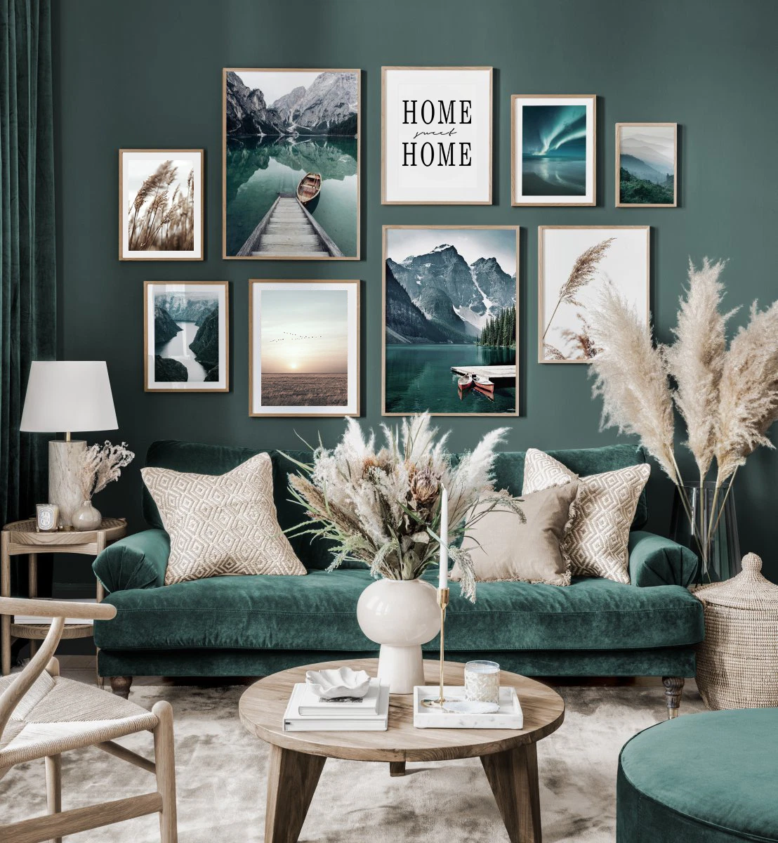 Blood Incantation Absolute Else Tour Europe 2026 Vertical Poster