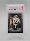 2000 Bowman Tom Brady #236 Rookie Card PSA 7 (RC)
