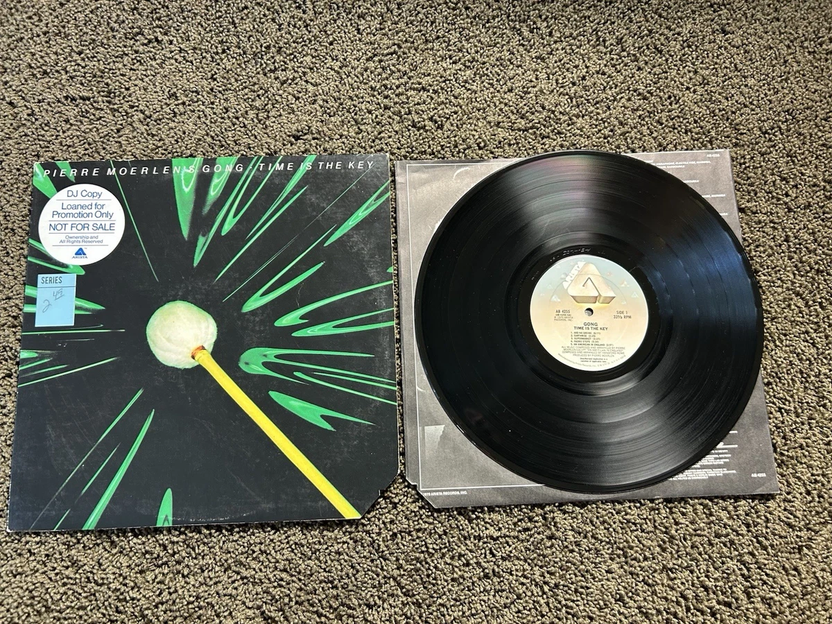 Gong Vinyl Records for sale - eBay