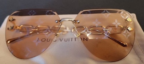 Louis Vuitton Sonnenbrille - Bild 3 von 8