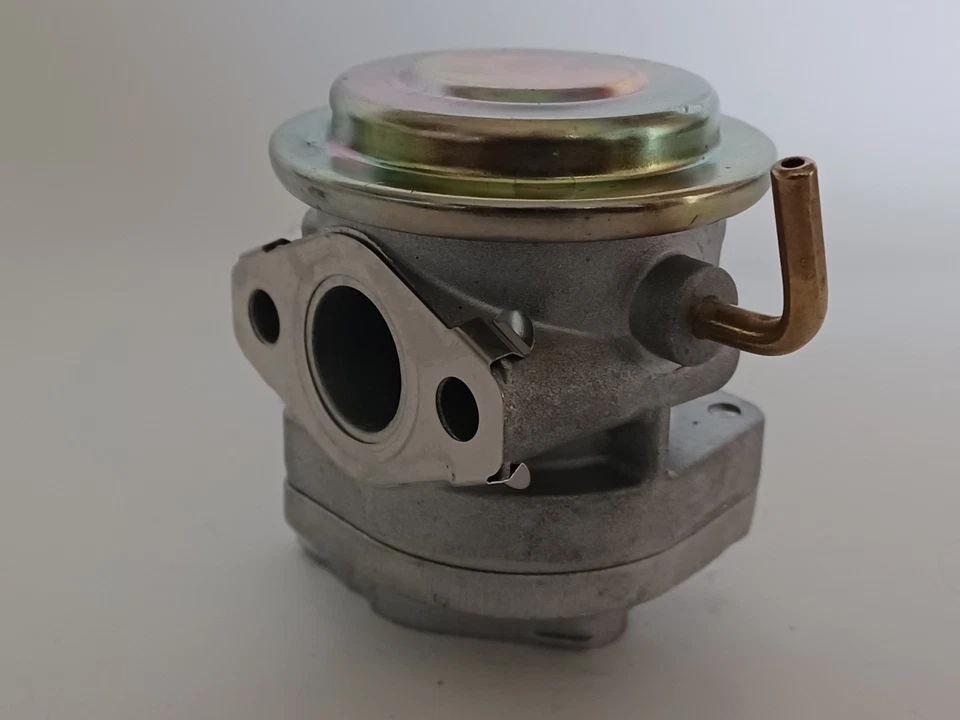 Válvula de retención de inyección de aire secundaria Dorman 41522RV para Toyota Tundra 2005-2006 Foto 4 de 4