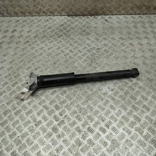 BMW X2 U10 Heck linker Stoßdämpfer 6897399 Elektrizität 150 kW 2024 31230416