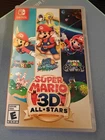Super Mario 3D All-Stars - Nintendo Switch