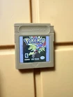 New ListingPokémon Gold Version Nintendo Game Boy Color Role Playing Cartridge
