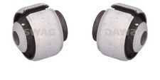 2x SWAG Querlenkerlager hinten links rechts für BMW 5er Touring G31 G30 F90