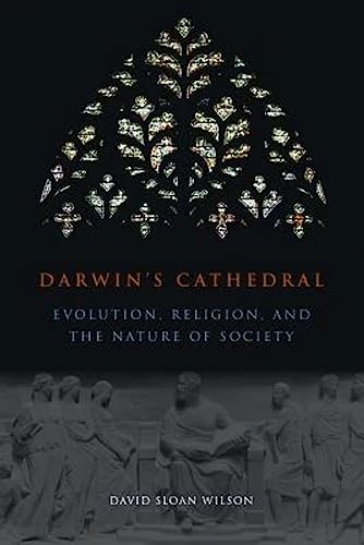 Darwin's Cathedral: Evolution, Religion, And The Nature Of Socie
